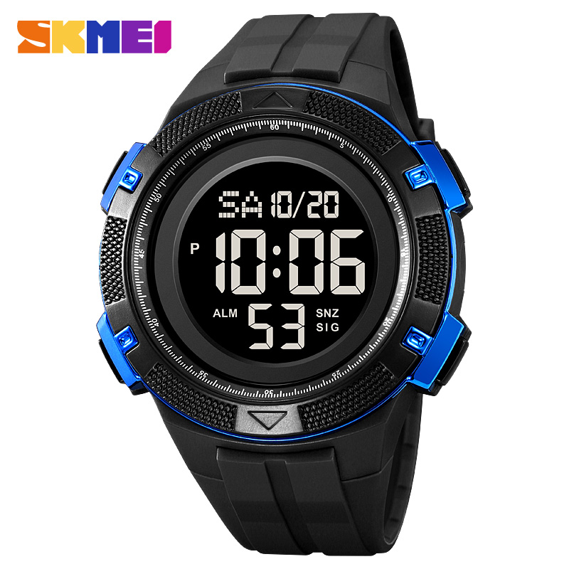 SKMEI 2078-Skmei Watch Manufacture Co.,Ltd