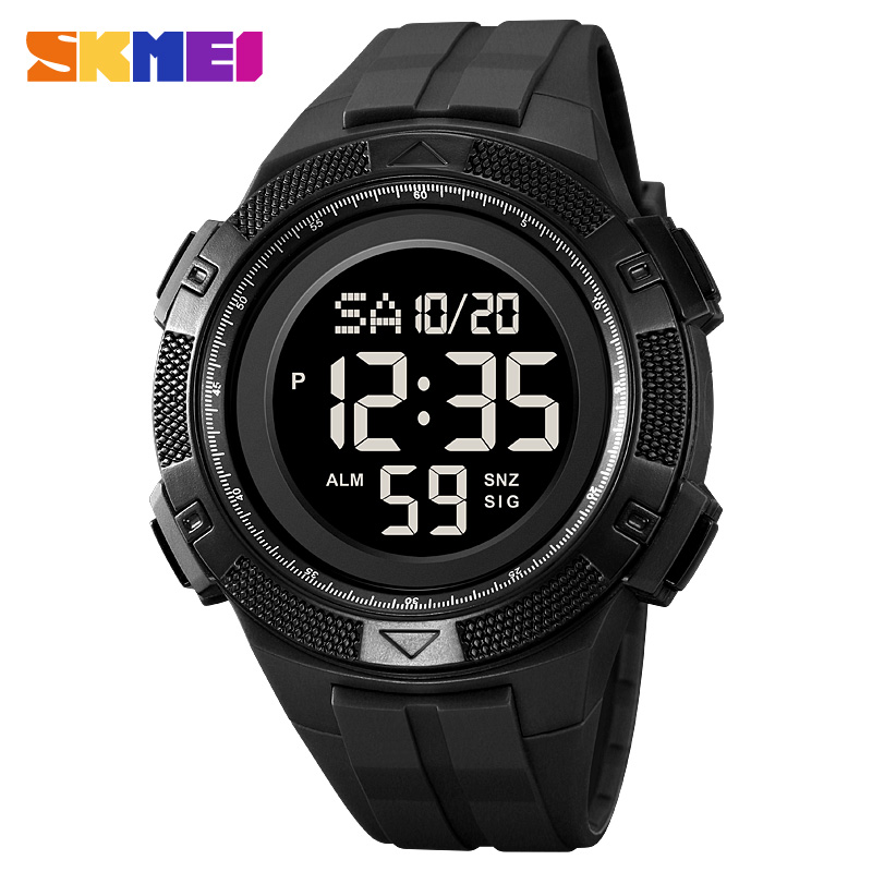SKMEI 2078-Skmei Watch Manufacture Co.,Ltd
