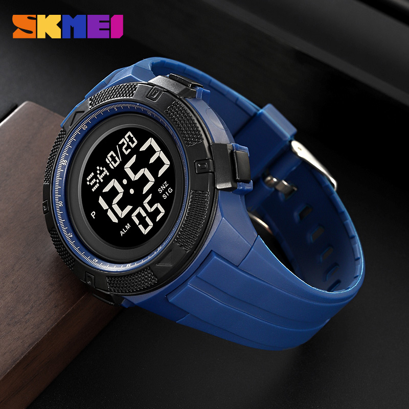 SKMEI 2078-Skmei Watch Manufacture Co.,Ltd