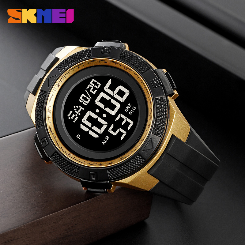 SKMEI 2078-Skmei Watch Manufacture Co.,Ltd