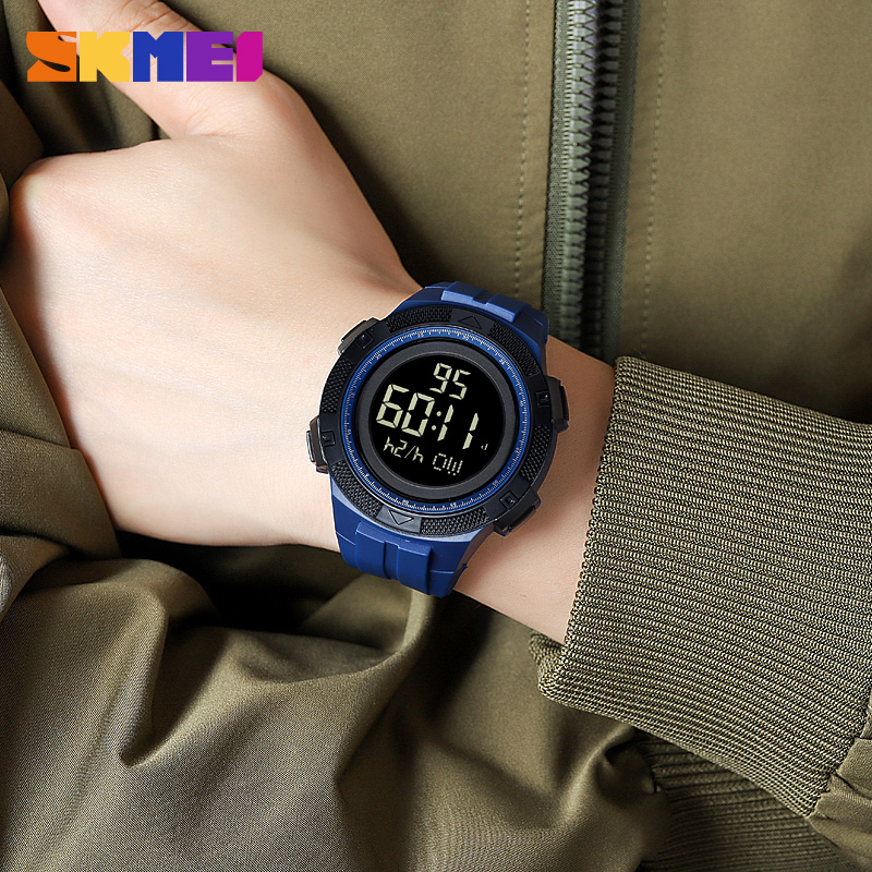 SKMEI 2078-Skmei Watch Manufacture Co.,Ltd