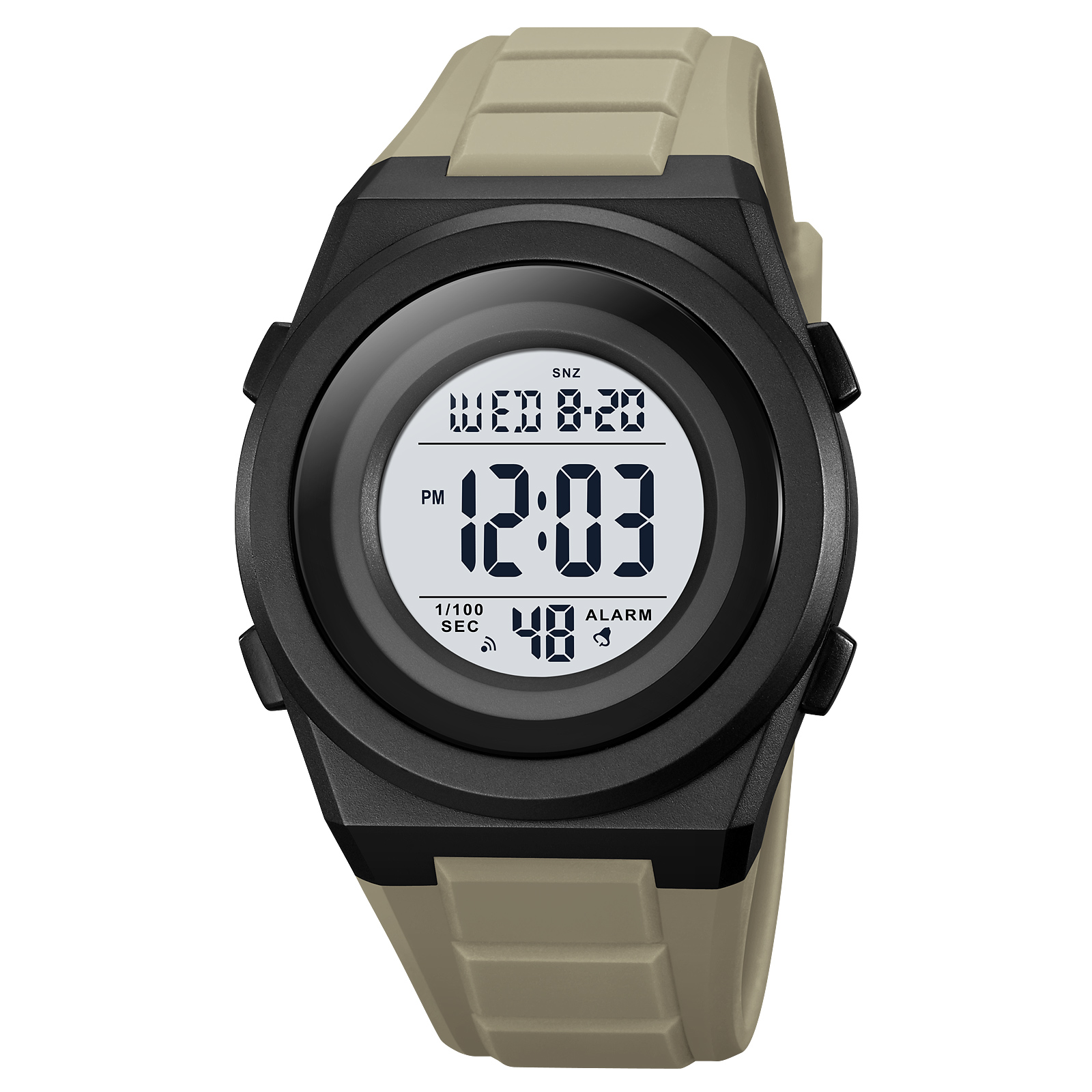 men watches sports-Skmei Watch Manufacture Co.,Ltd