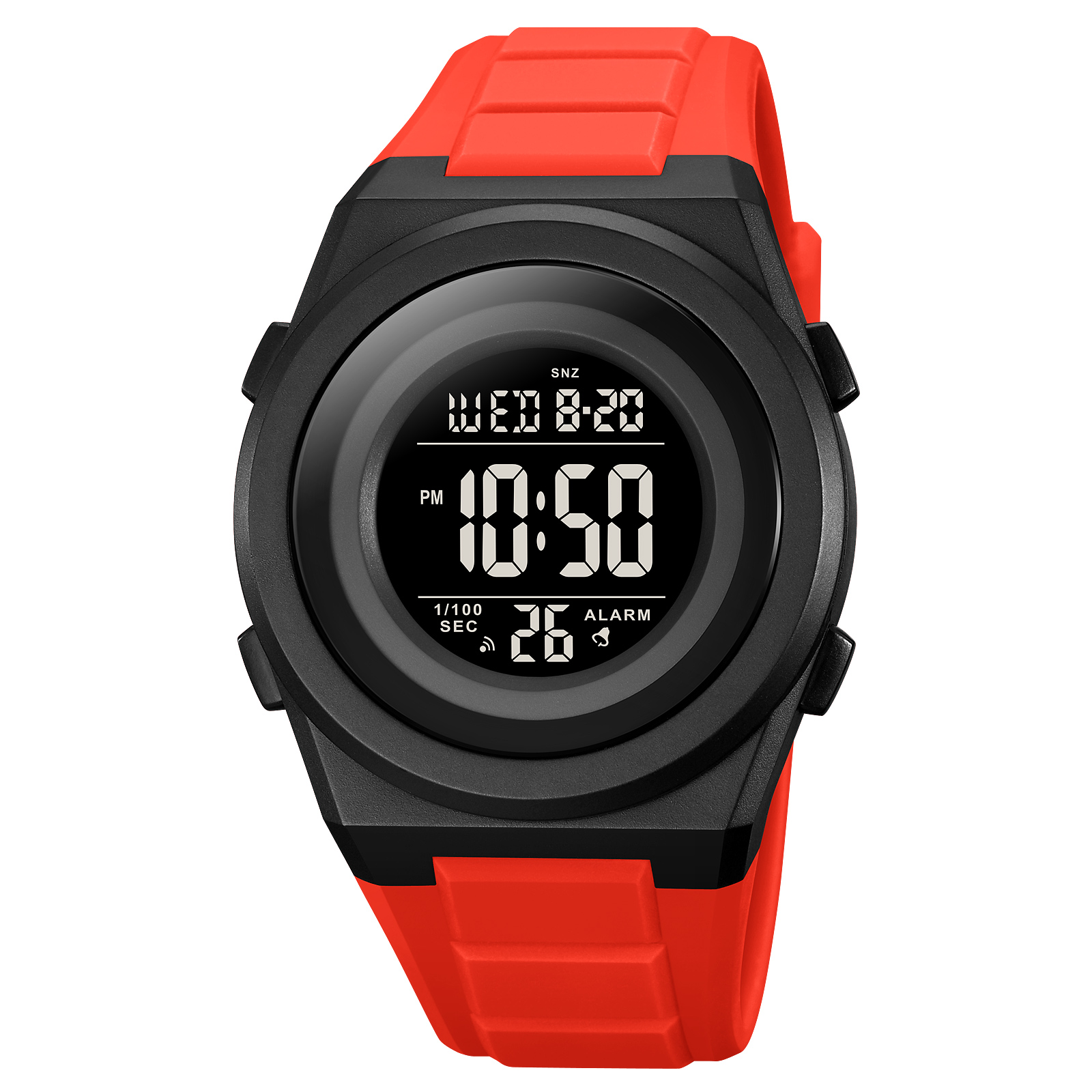men watches sports-Skmei Watch Manufacture Co.,Ltd