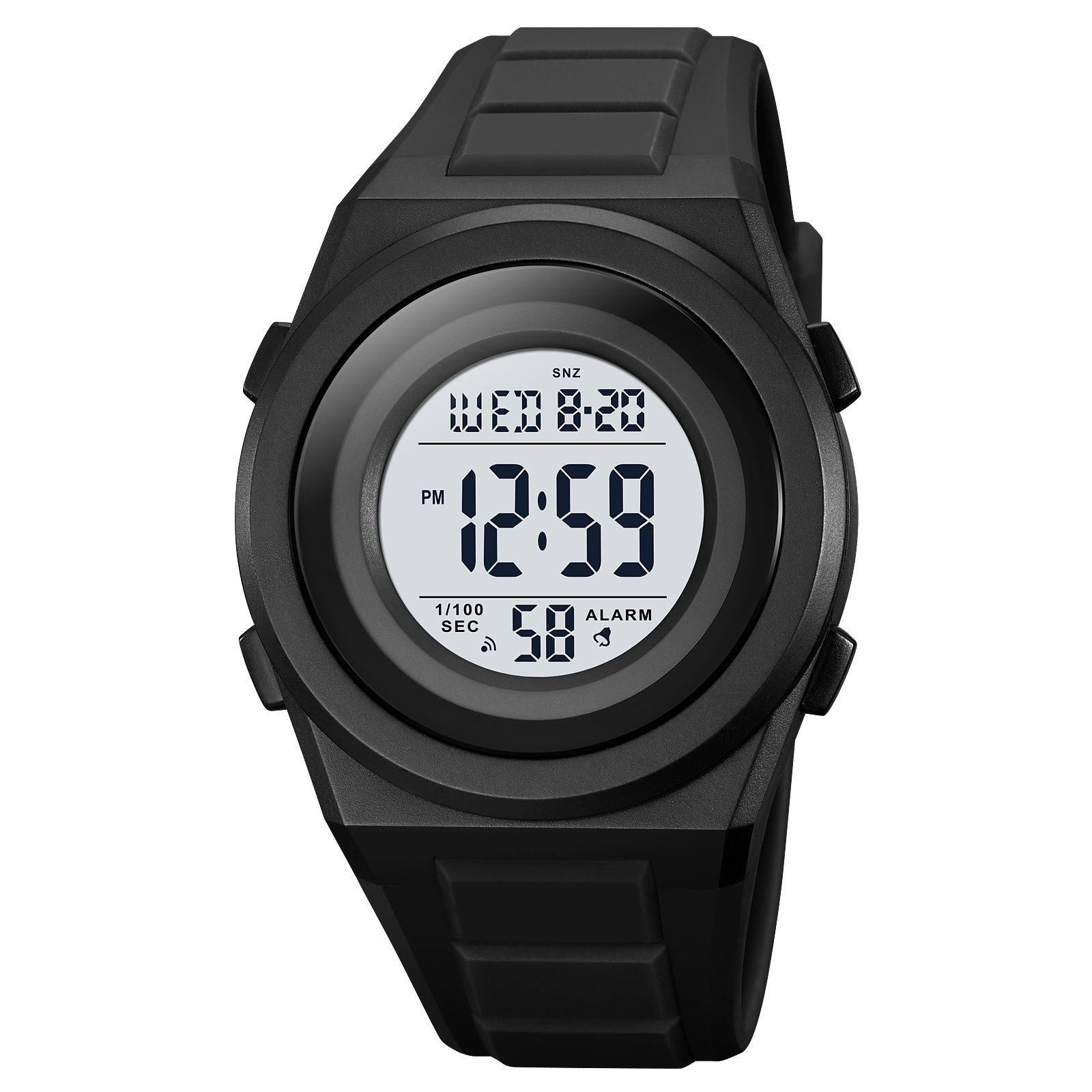 men watches sports-Skmei Watch Manufacture Co.,Ltd