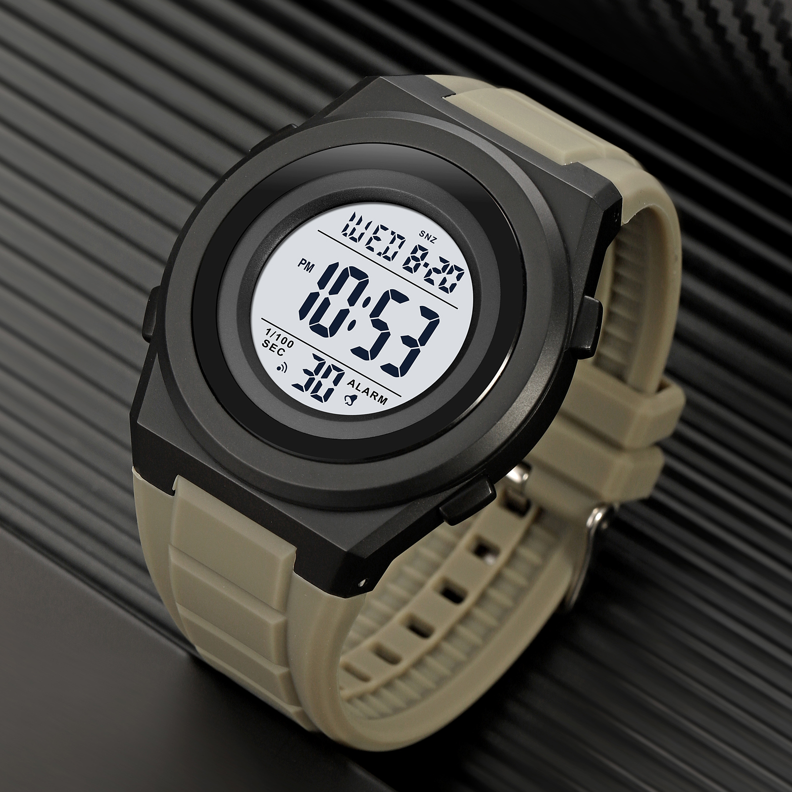 men watches sports-Skmei Watch Manufacture Co.,Ltd
