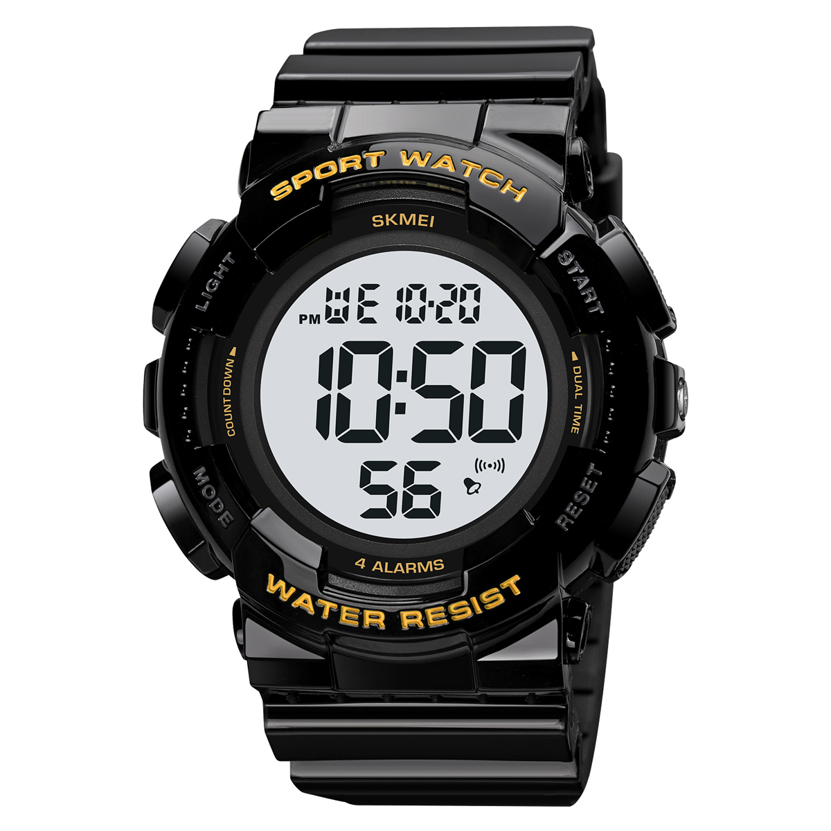 SKMEI 2081-Skmei Watch Manufacture Co.,Ltd