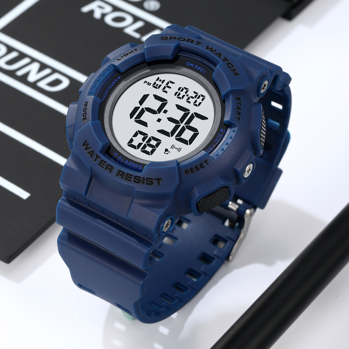 SKMEI 2081-Skmei Watch Manufacture Co.,Ltd