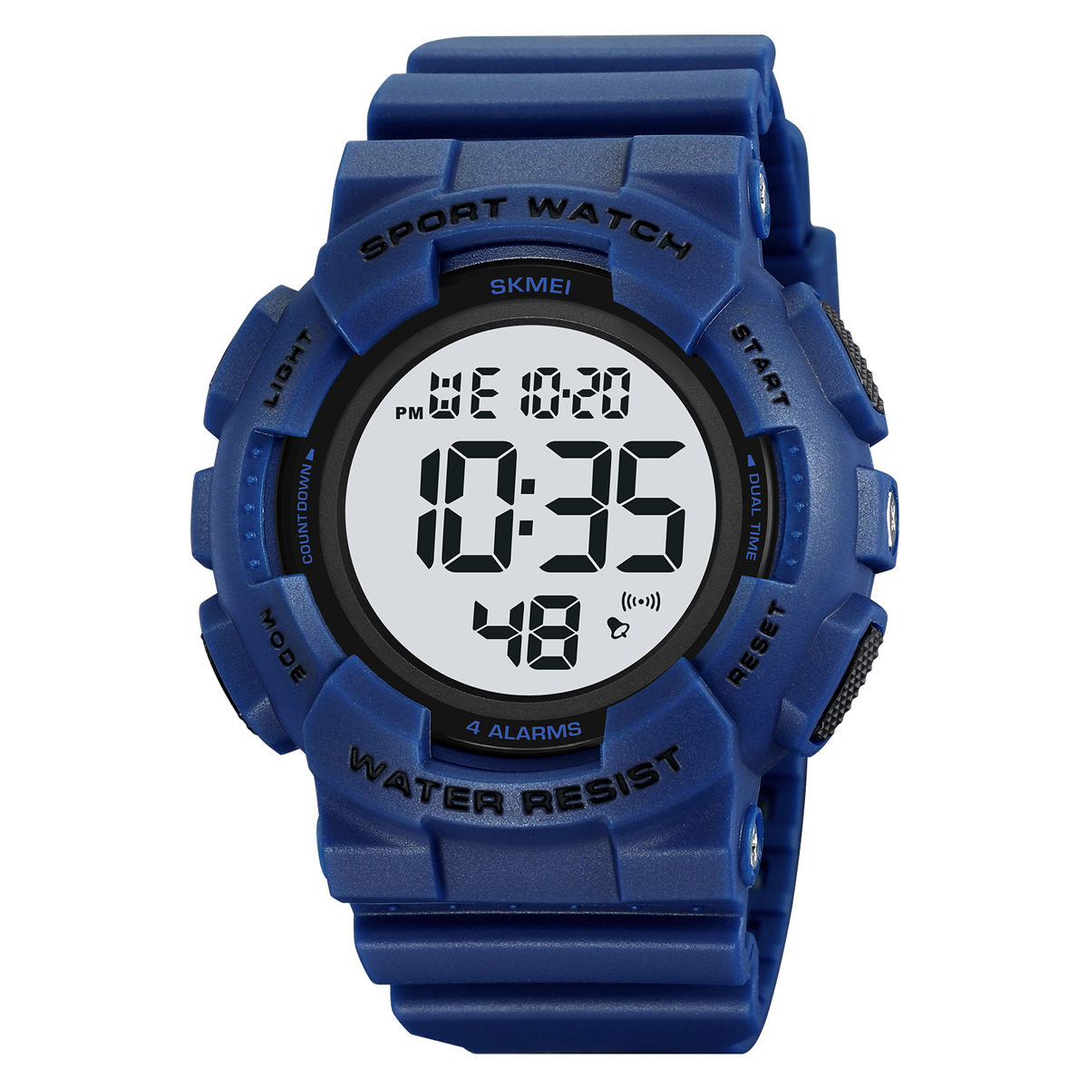 SKMEI 2081-Skmei Watch Manufacture Co.,Ltd