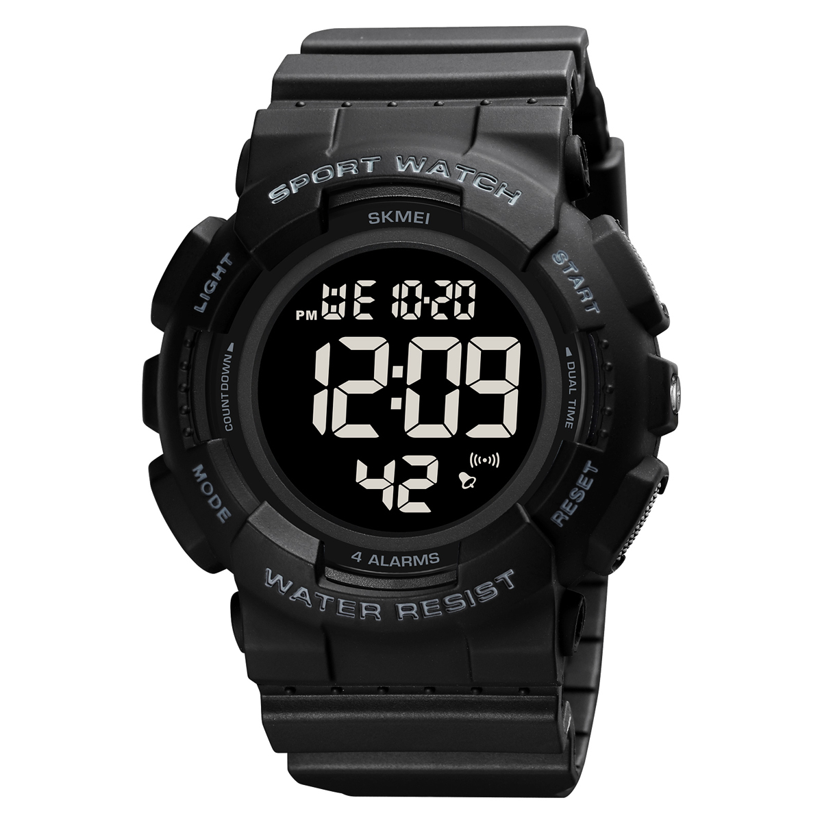 SKMEI 2081-Skmei Watch Manufacture Co.,Ltd