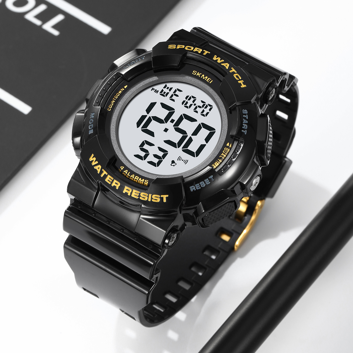 SKMEI 2081-Skmei Watch Manufacture Co.,Ltd
