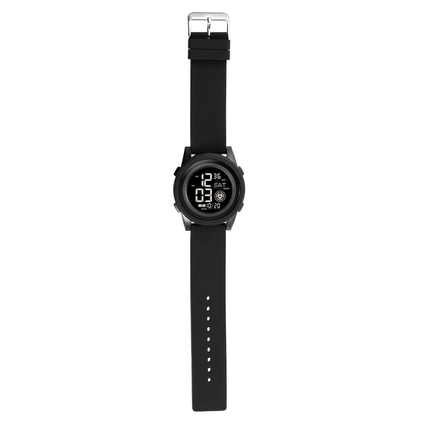 waterproof digital watch sports-Skmei Watch Manufacture Co.,Ltd