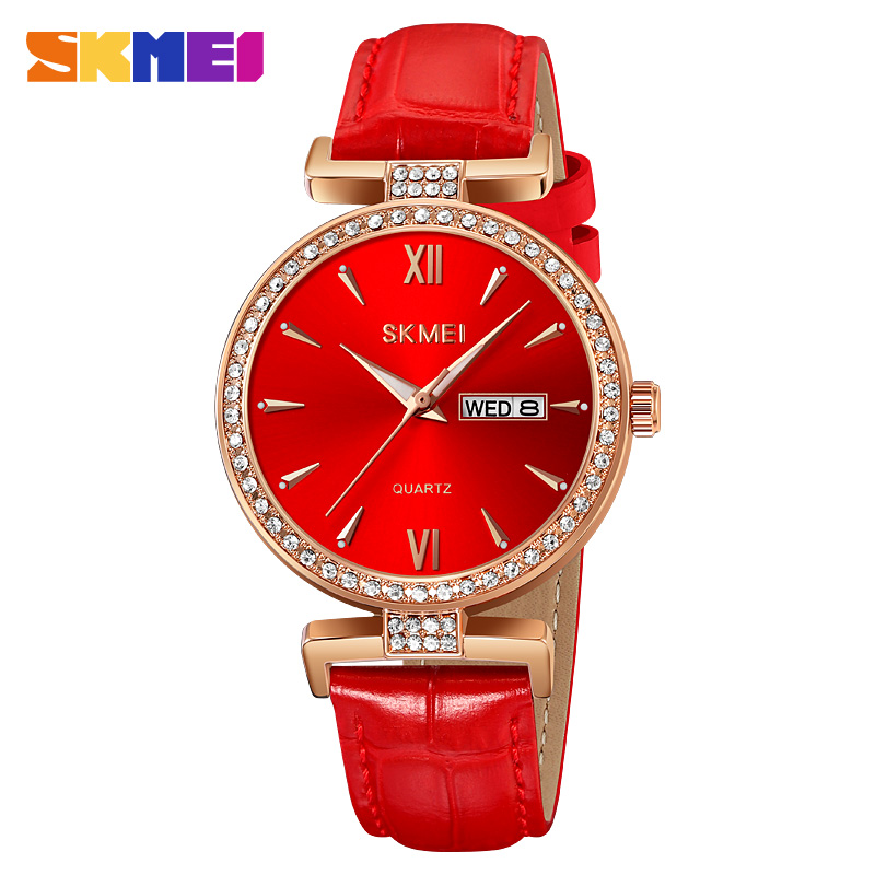 SKMEI 2090-Skmei Watch Manufacture Co.,Ltd