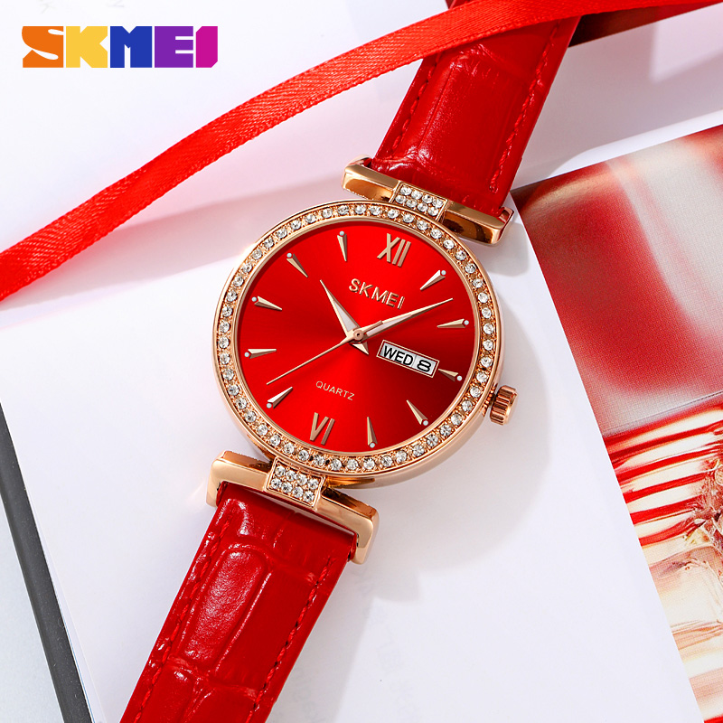 SKMEI 2090-Skmei Watch Manufacture Co.,Ltd