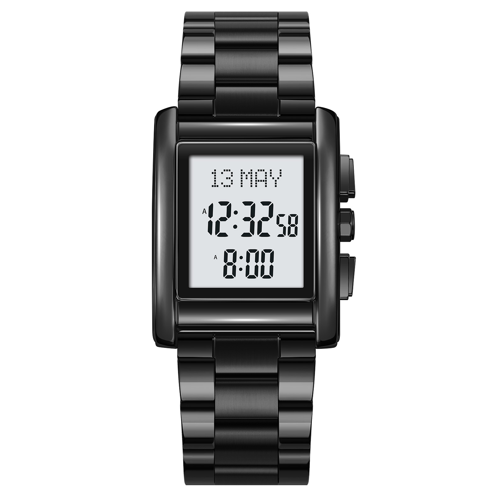 skmei Islamic digital watch-Skmei Watch Manufacture Co.,Ltd