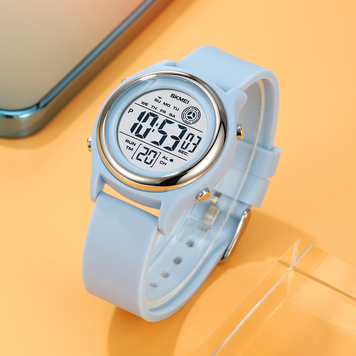 SKMEI 2094-Skmei Watch Manufacture Co.,Ltd