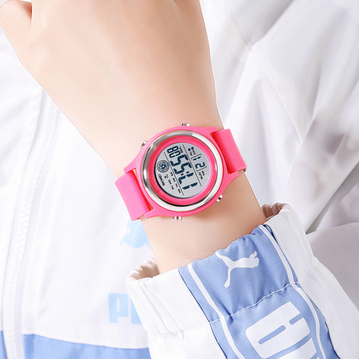 SKMEI 2094-Skmei Watch Manufacture Co.,Ltd