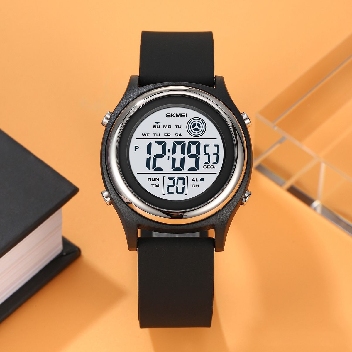 SKMEI 2094-Skmei Watch Manufacture Co.,Ltd