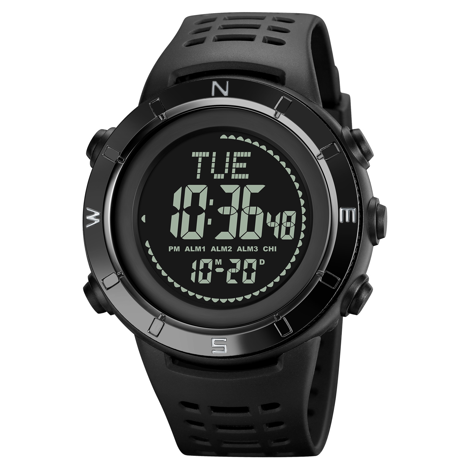 SKMEI 2096 Sports Watch-Skmei Watch Manufacture Co.,Ltd