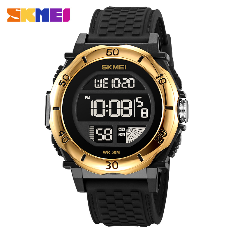 SKMEI 2099-Skmei Watch Manufacture Co.,Ltd