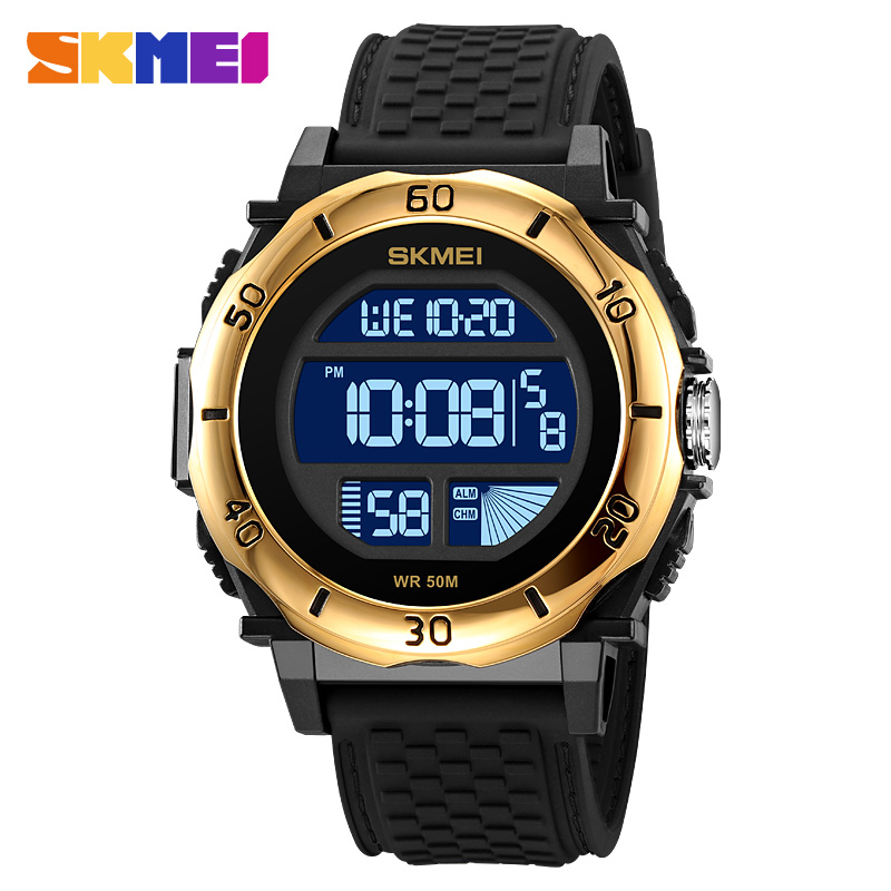 SKMEI 2099-Skmei Watch Manufacture Co.,Ltd