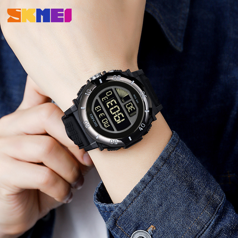SKMEI 2099-Skmei Watch Manufacture Co.,Ltd