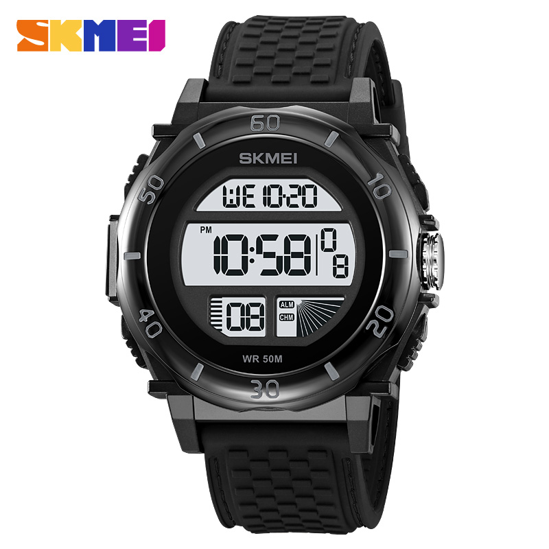 SKMEI 2099-Skmei Watch Manufacture Co.,Ltd