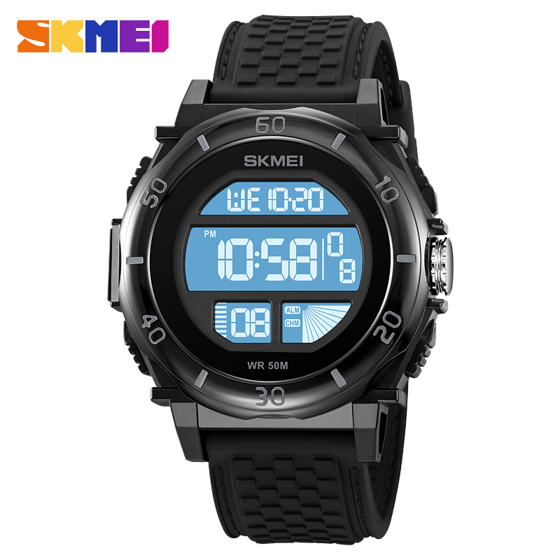 SKMEI 2099-Skmei Watch Manufacture Co.,Ltd