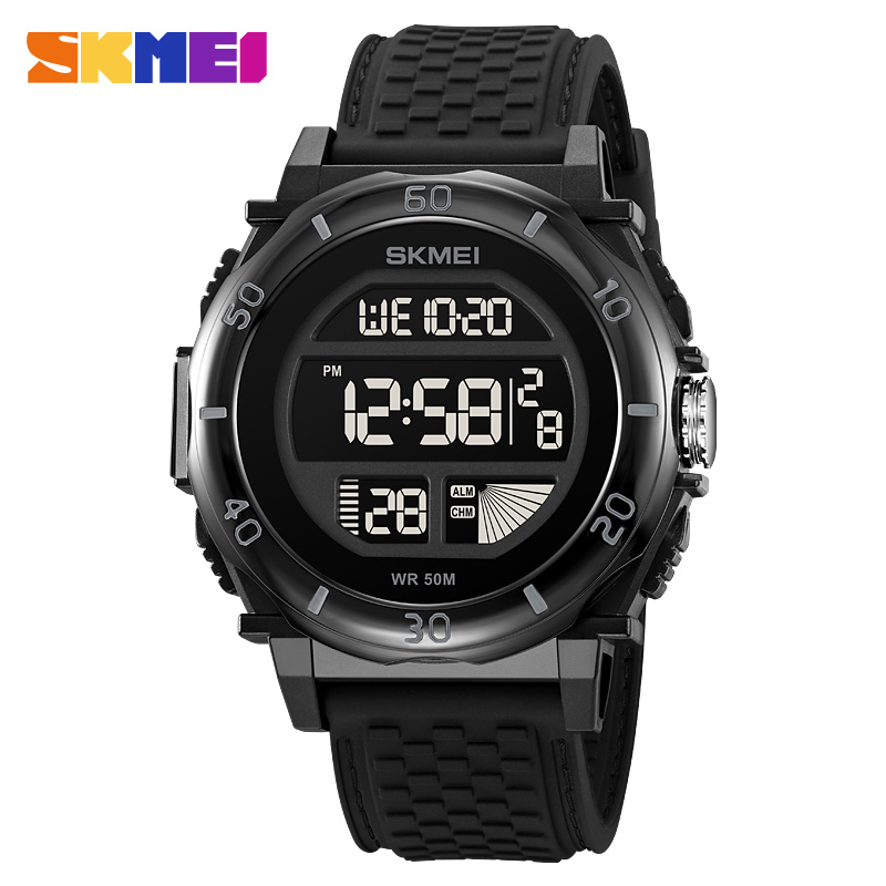SKMEI 2099-Skmei Watch Manufacture Co.,Ltd