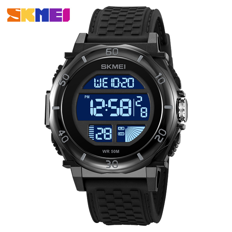 SKMEI 2099-Skmei Watch Manufacture Co.,Ltd