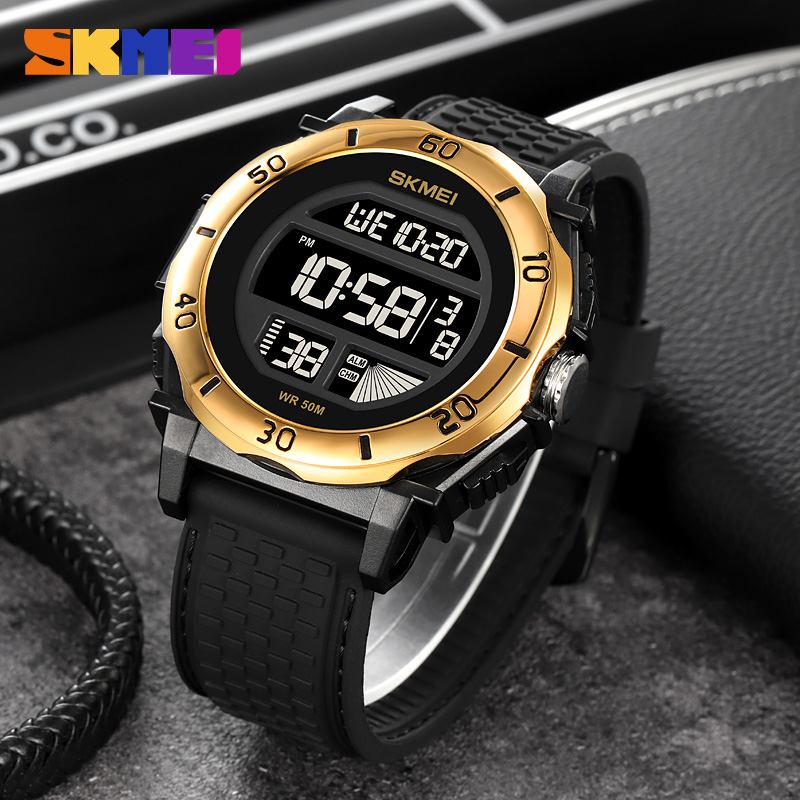 SKMEI 2099-Skmei Watch Manufacture Co.,Ltd