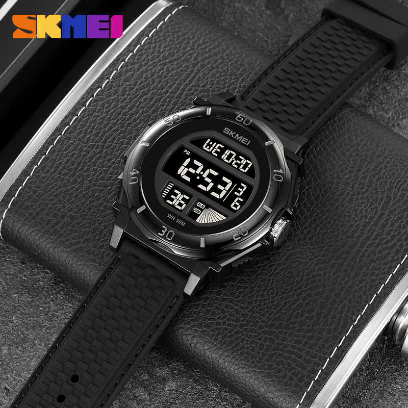 SKMEI 2099-Skmei Watch Manufacture Co.,Ltd