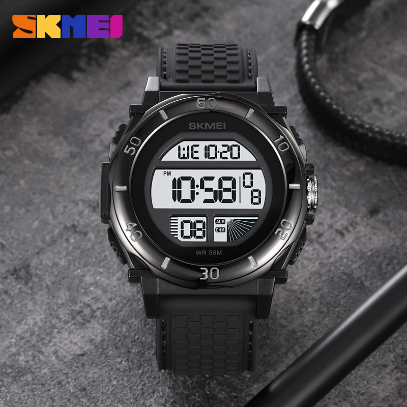 SKMEI 2099-Skmei Watch Manufacture Co.,Ltd