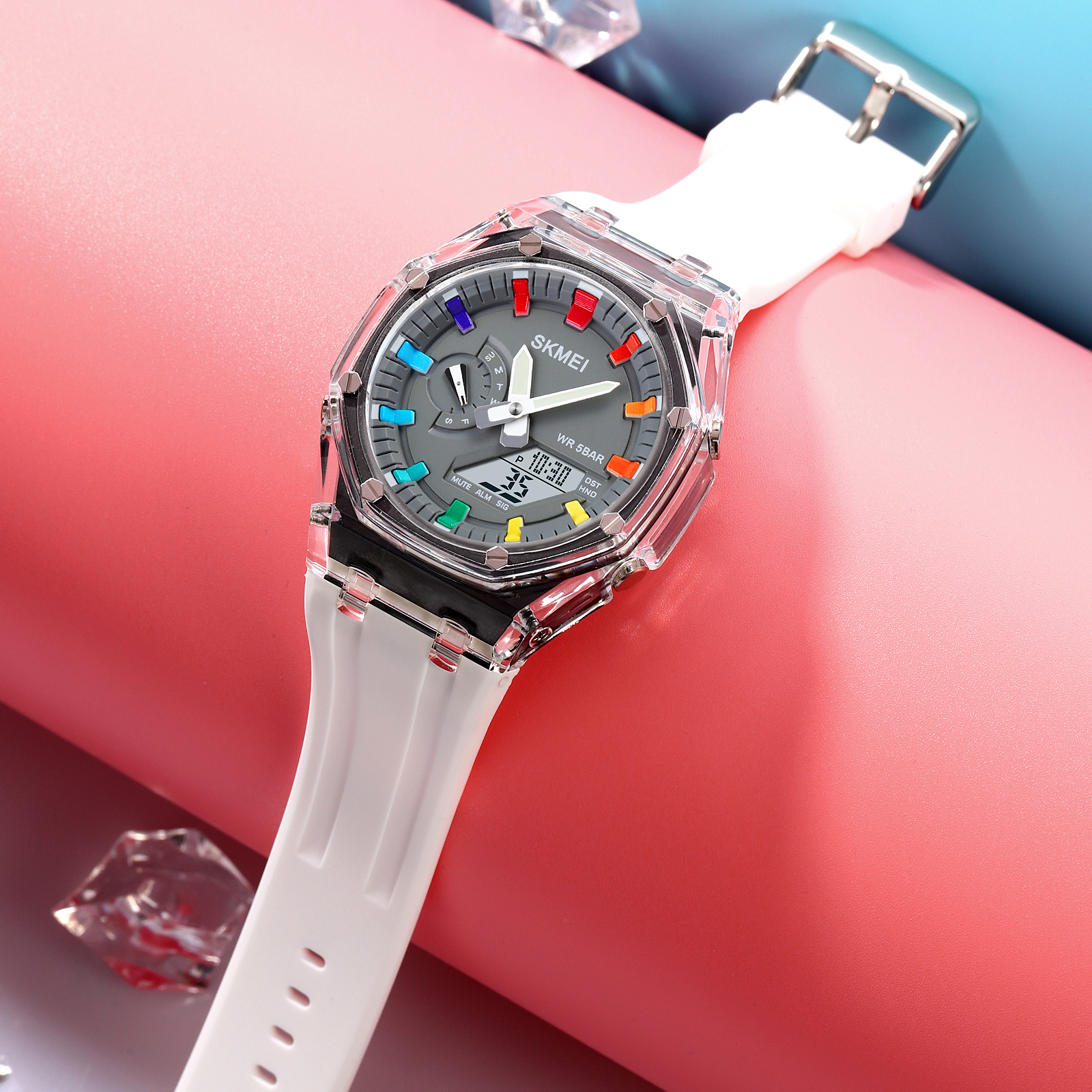 relojes hombre al por mayor-Skmei Watch Manufacture Co.,Ltd