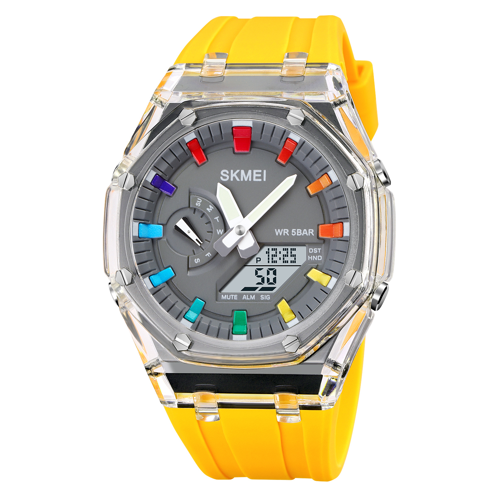 relojes hombre al por mayor-Skmei Watch Manufacture Co.,Ltd
