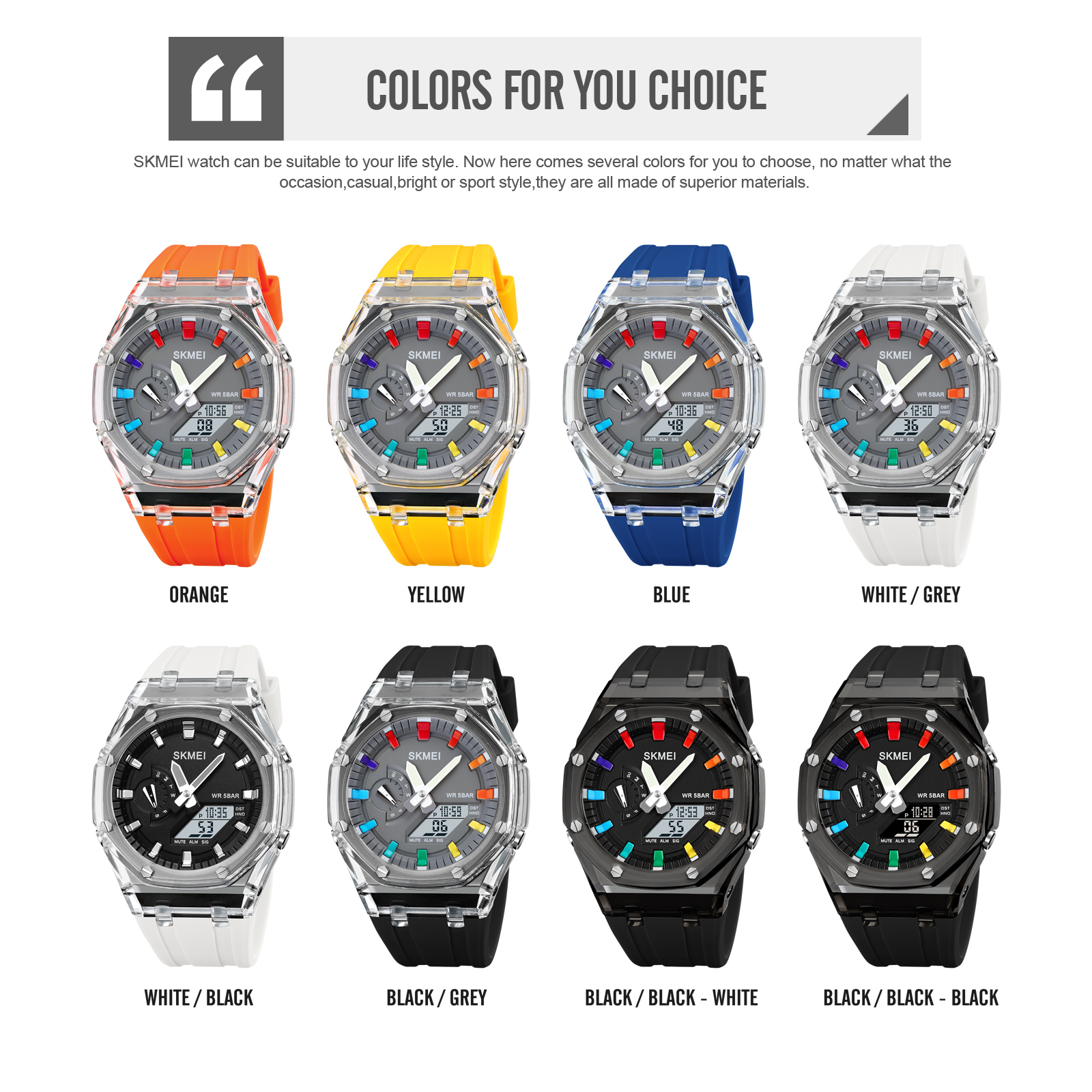 relojes hombre al por mayor-Skmei Watch Manufacture Co.,Ltd