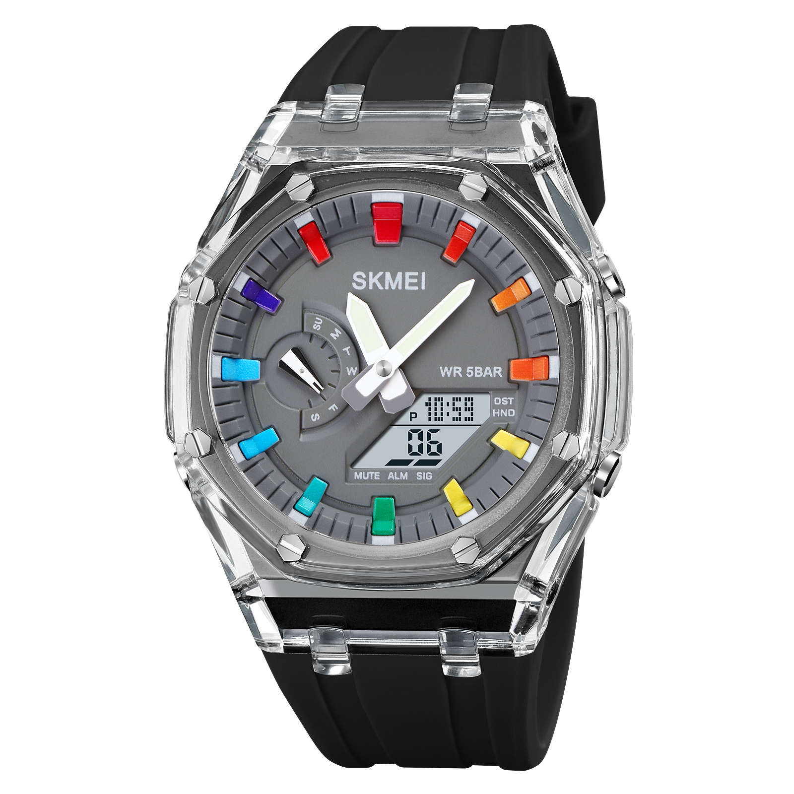 relojes hombre al por mayor-Skmei Watch Manufacture Co.,Ltd