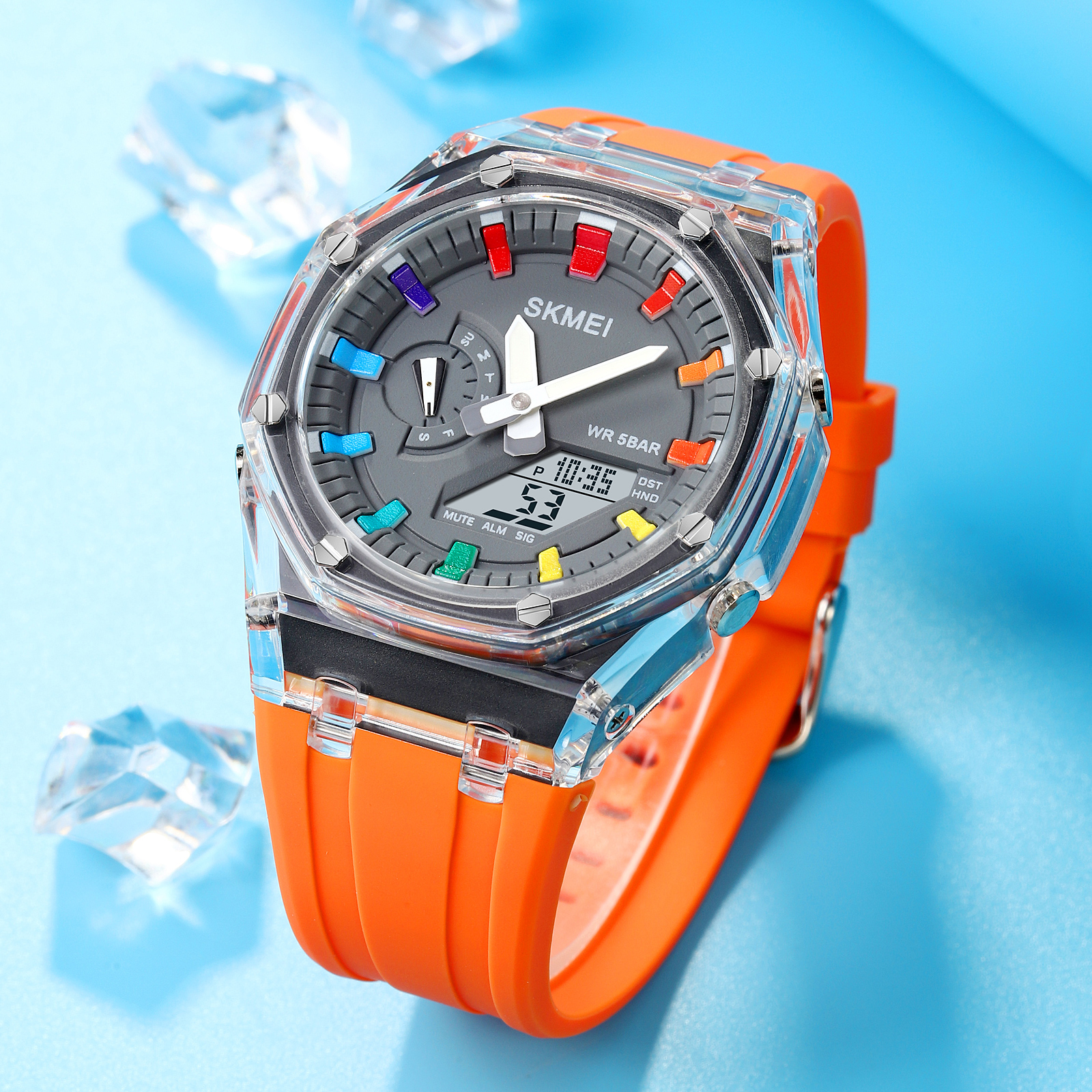 relojes hombre al por mayor-Skmei Watch Manufacture Co.,Ltd