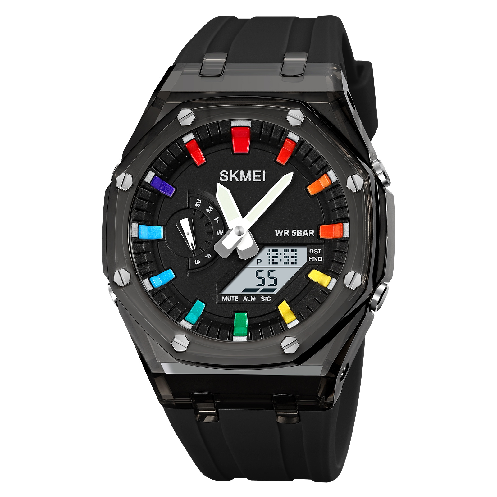 relojes hombre al por mayor-Skmei Watch Manufacture Co.,Ltd