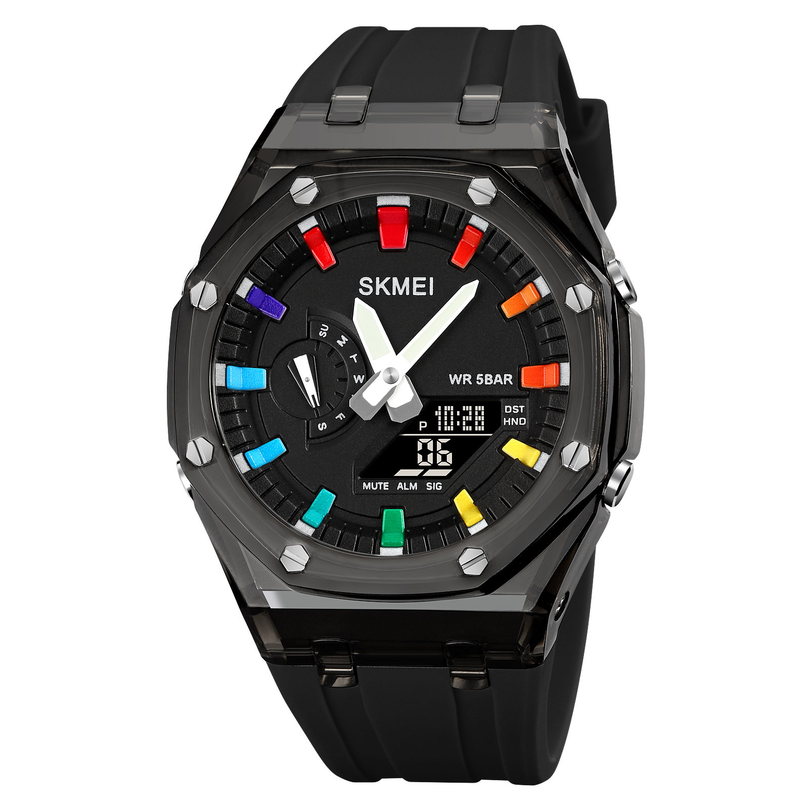 relojes hombre al por mayor-Skmei Watch Manufacture Co.,Ltd