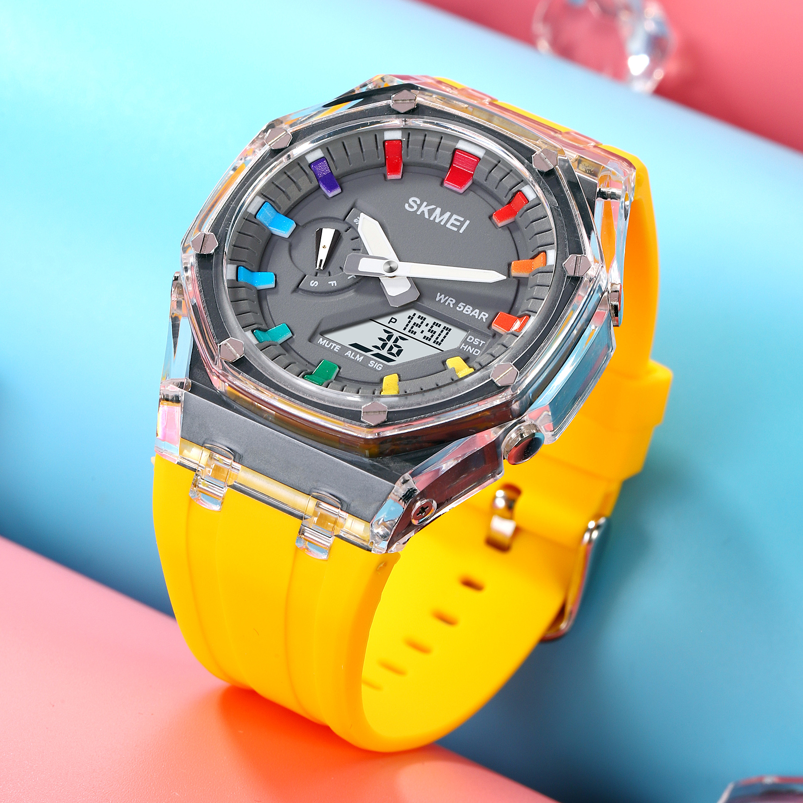 relojes hombre al por mayor-Skmei Watch Manufacture Co.,Ltd