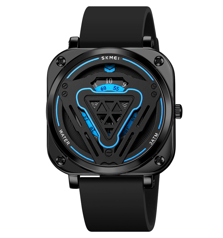 SKMEI NEW WATCH-Skmei Watch Manufacture Co.,Ltd