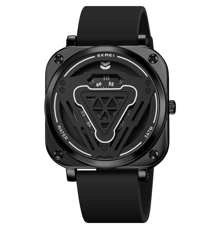 SKMEI NEW WATCH-Skmei Watch Manufacture Co.,Ltd