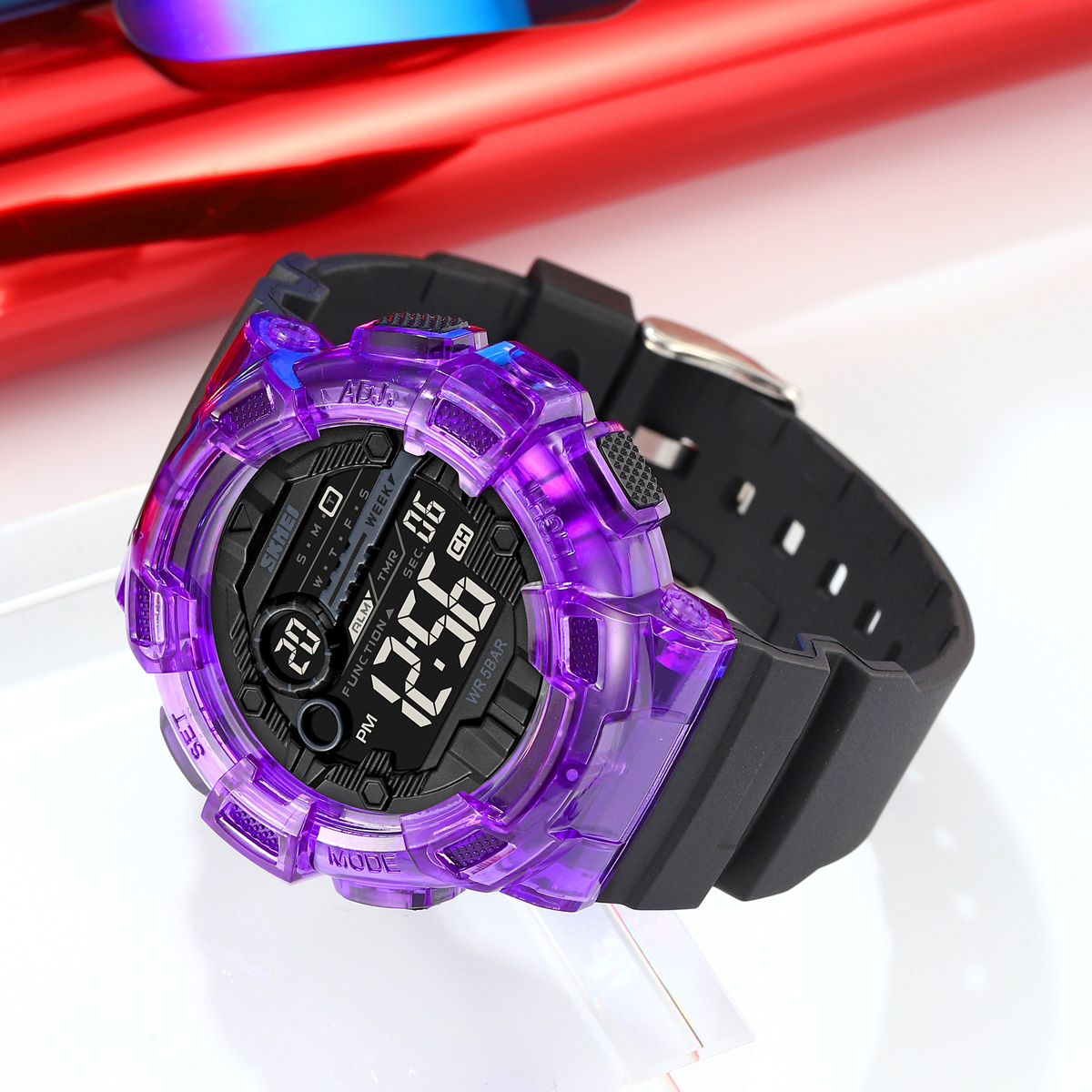 SKMEI 2110-Skmei Watch Manufacture Co.,Ltd