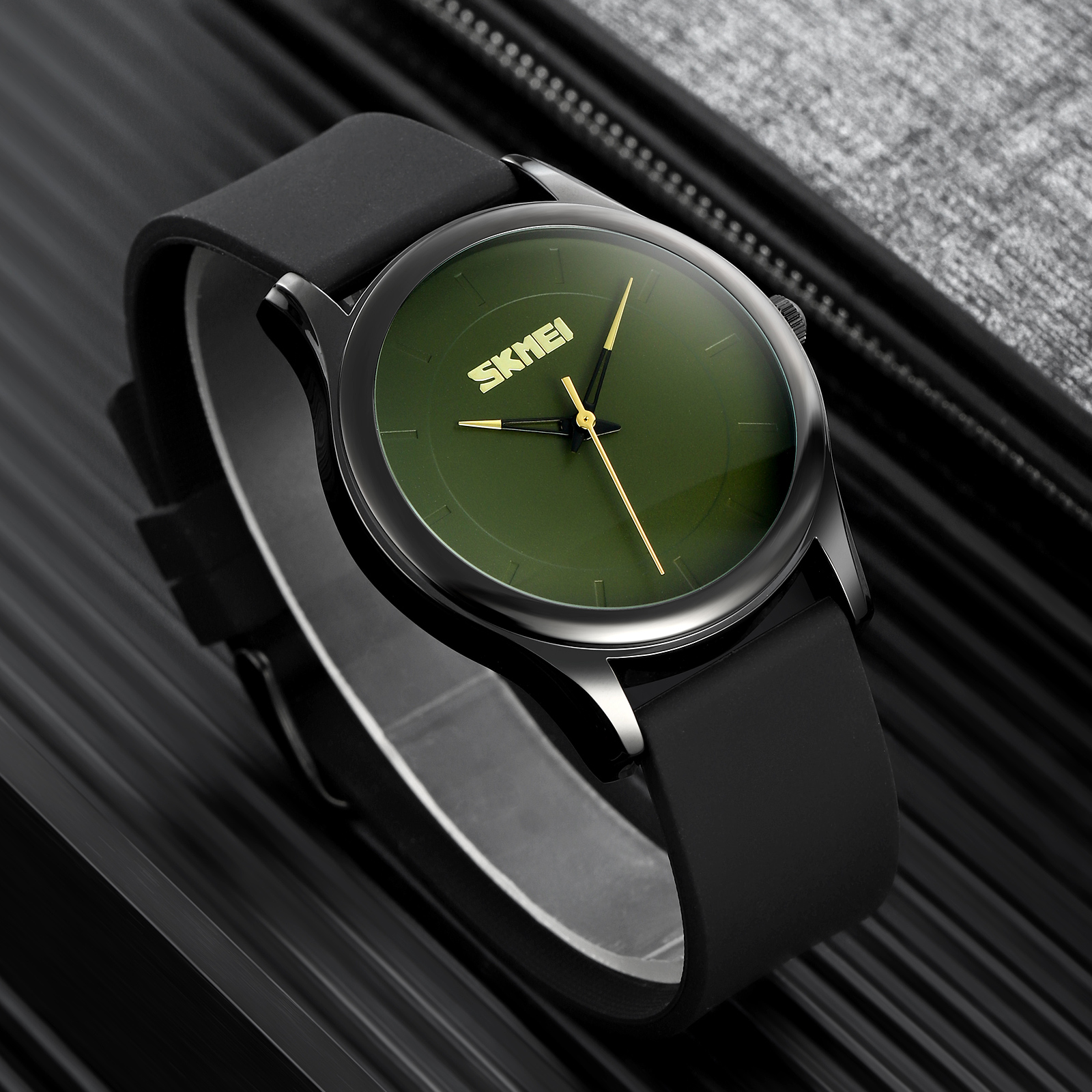 watch skmei for men-Skmei Watch Manufacture Co.,Ltd