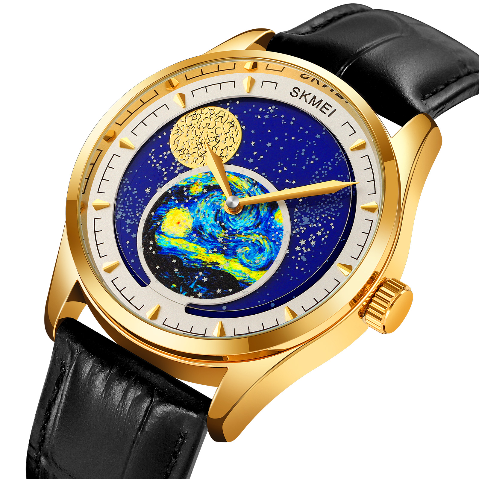 SKMEI 2115-Skmei Watch Manufacture Co.,Ltd