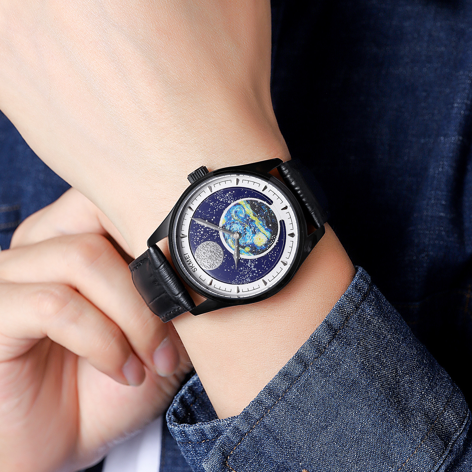 SKMEI 2115-Skmei Watch Manufacture Co.,Ltd