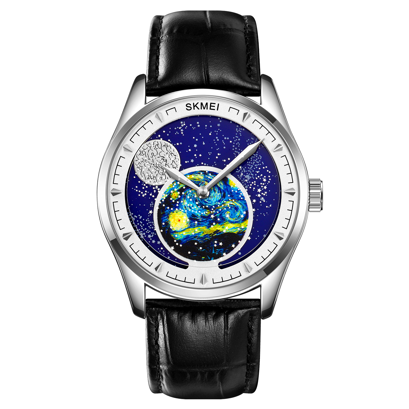 SKMEI 2115-Skmei Watch Manufacture Co.,Ltd