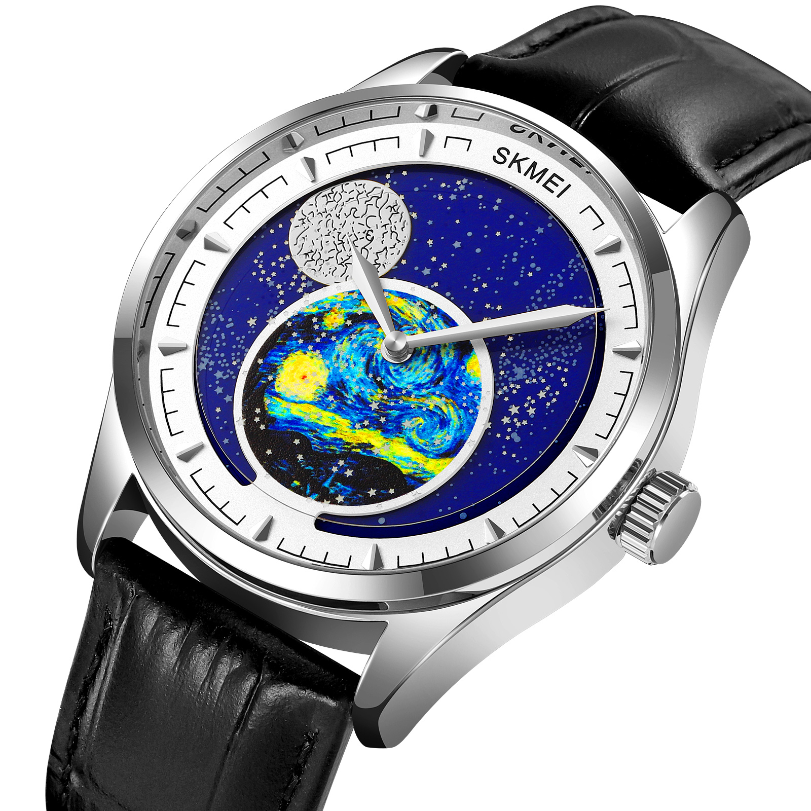 SKMEI 2115-Skmei Watch Manufacture Co.,Ltd