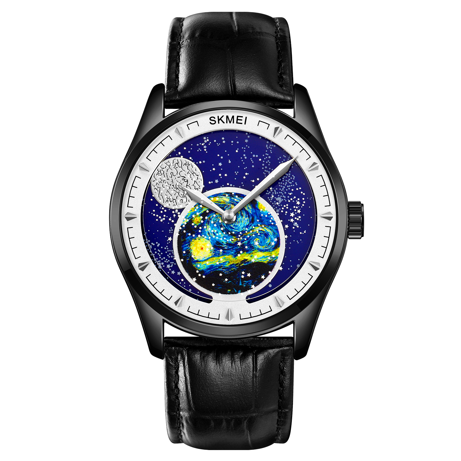 SKMEI 2115-Skmei Watch Manufacture Co.,Ltd