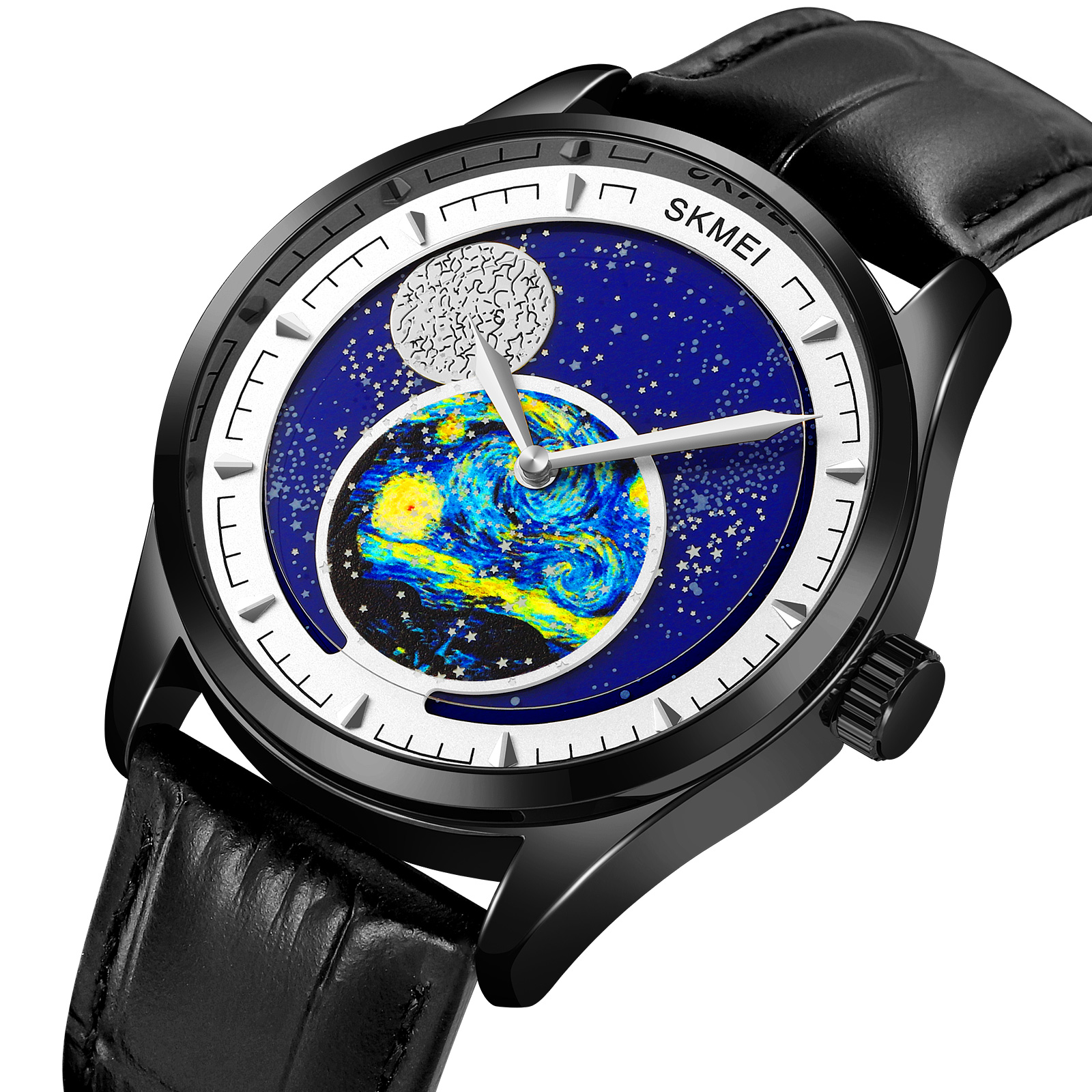 SKMEI 2115-Skmei Watch Manufacture Co.,Ltd